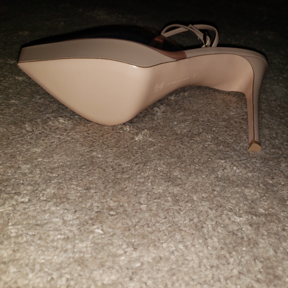 Shoes Gianvito Rossi - Picture 3 of 4